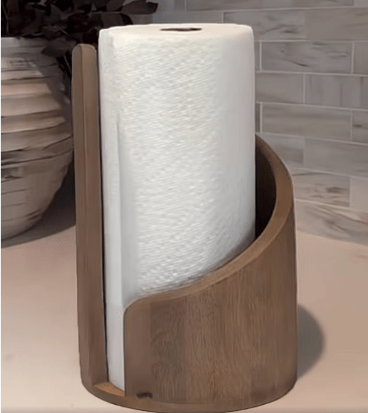 Metsä Koti Rulleholder