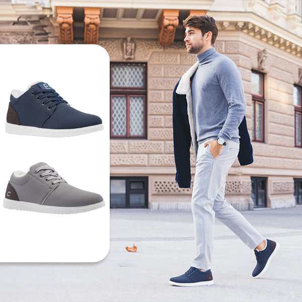 FireStep® Termo Herrestøvler