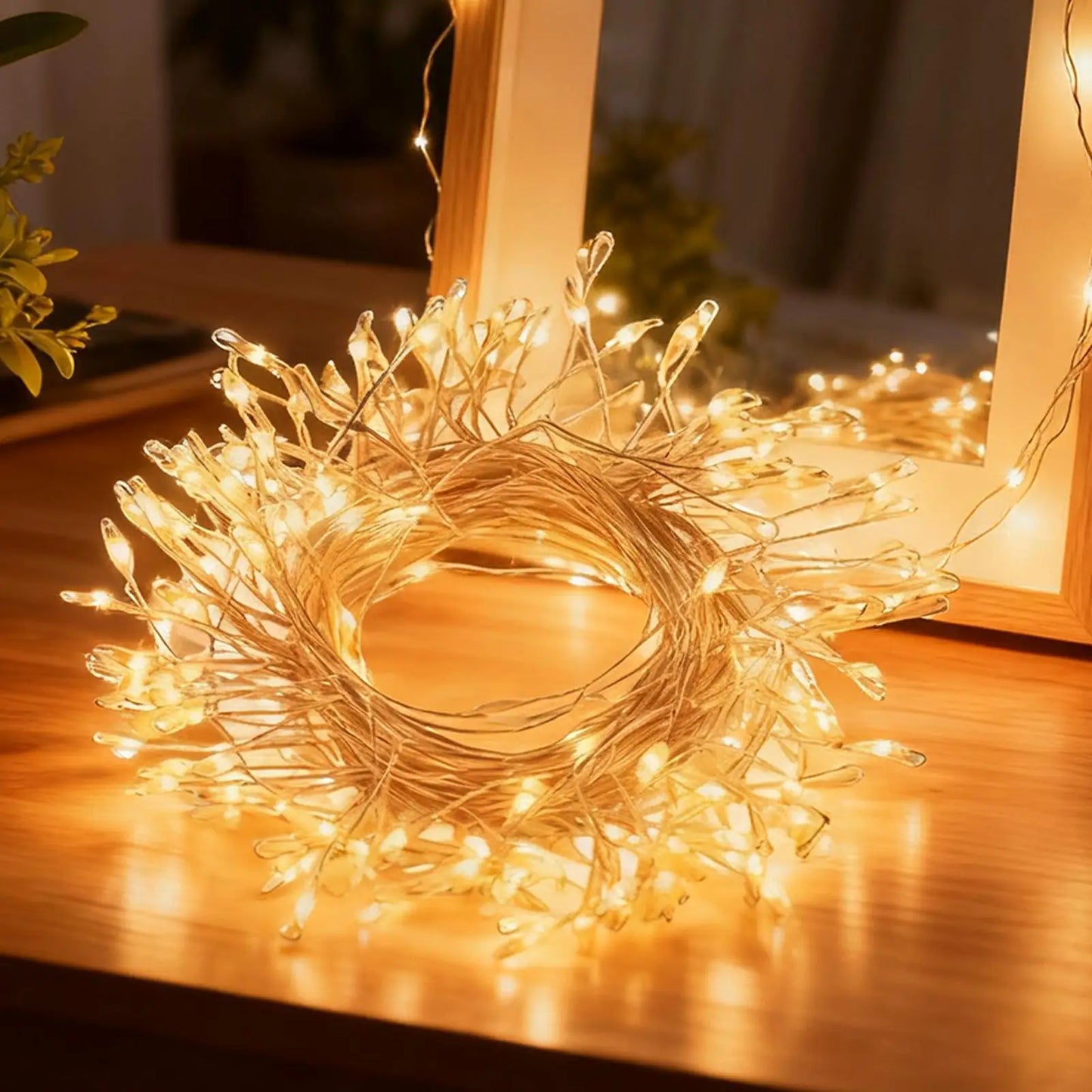 StarGlow™ Magiske Lyskæder