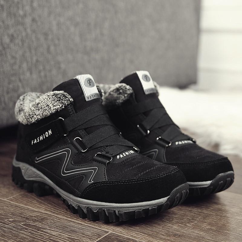 ThermaStep Winter Boots
