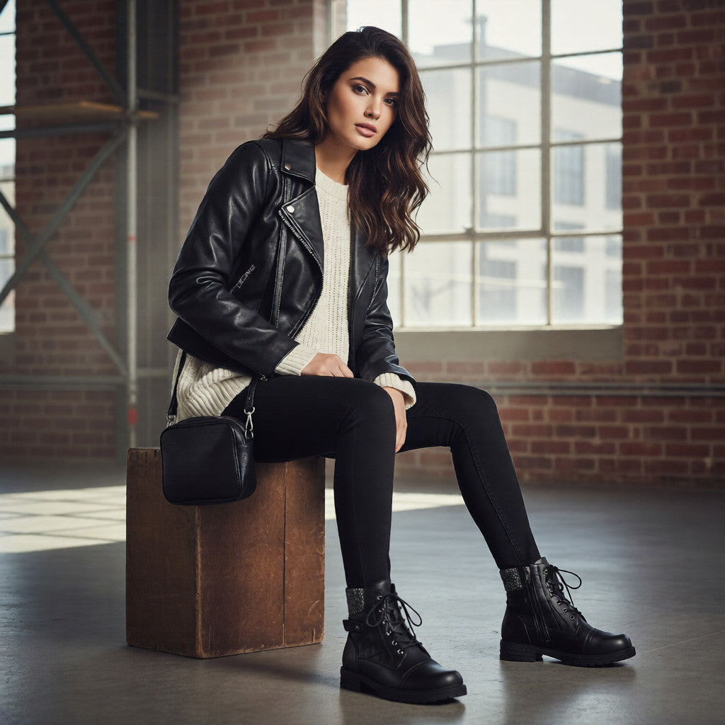 Valora™ Luxe Support Støvler