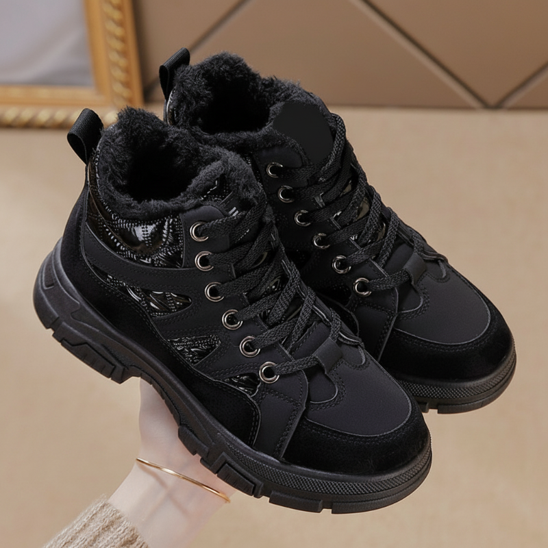 VinterGlide Sneakers