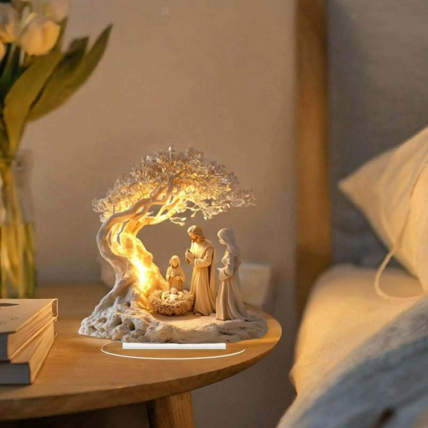 JuleNat: Hjertets Glød