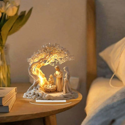 JuleNat: Hjertets Glød