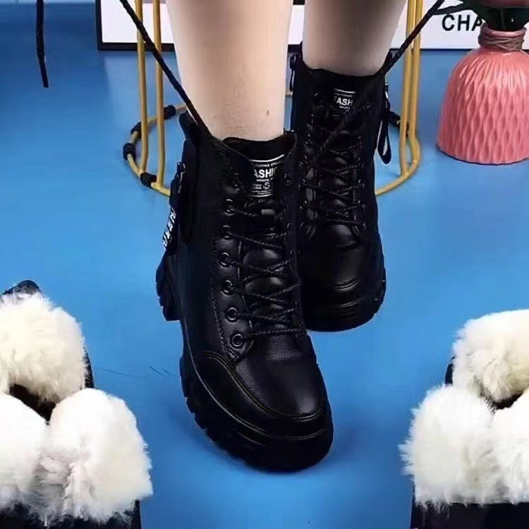 Elegance Comfort Leather