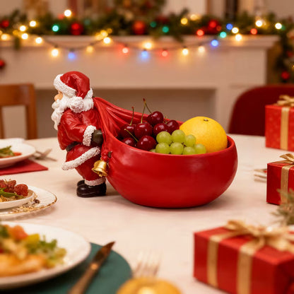 Oxford Santa Resinkål