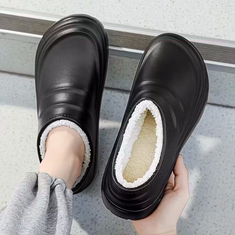 CloudStep Komfort Slippers