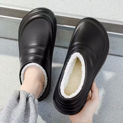 CloudStep Komfort Slippers