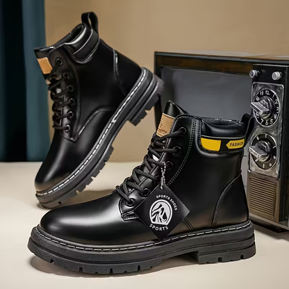 Rugged Trail Herrestøvler