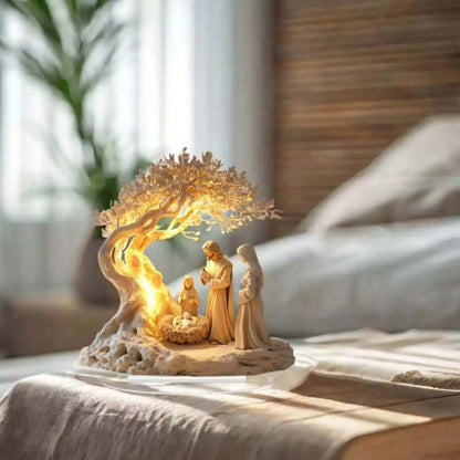 JuleNat: Hjertets Glød