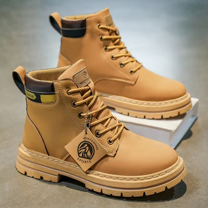 Rugged Trail Herrestøvler