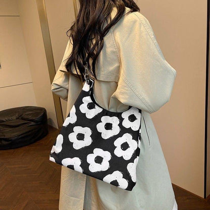 Bloom Art Skulderveske