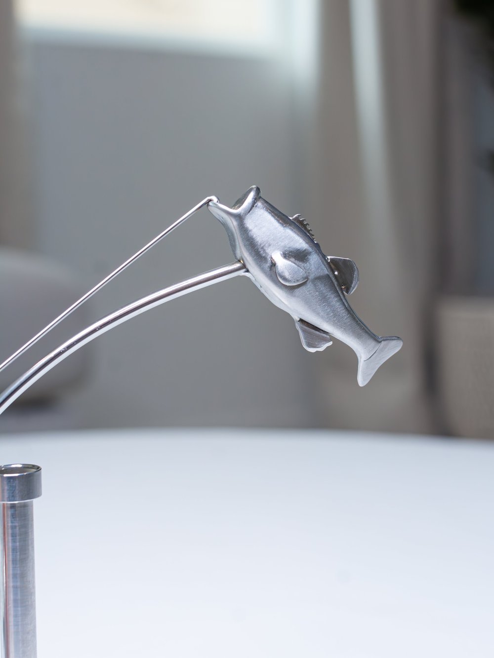 Evig Fangst Balancekunst