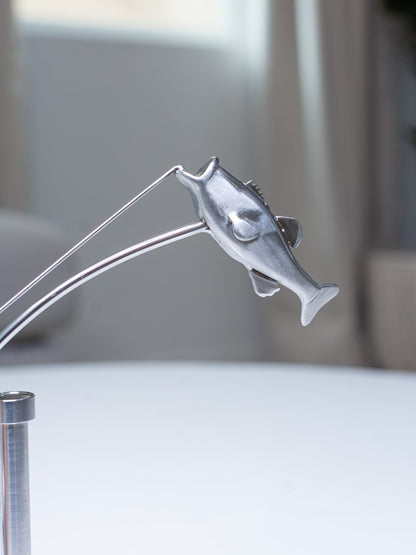 Evig Fangst Balancekunst