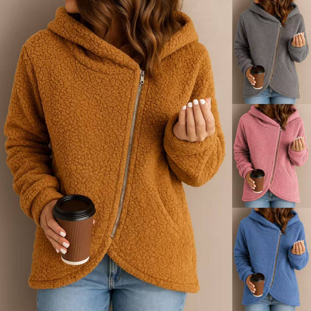 Cozy Cloud Knitwear