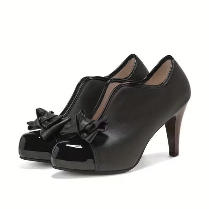 Eloria™ – Elegante og Komfortable Pumps med Ortopædisk Støtte til Kvinder