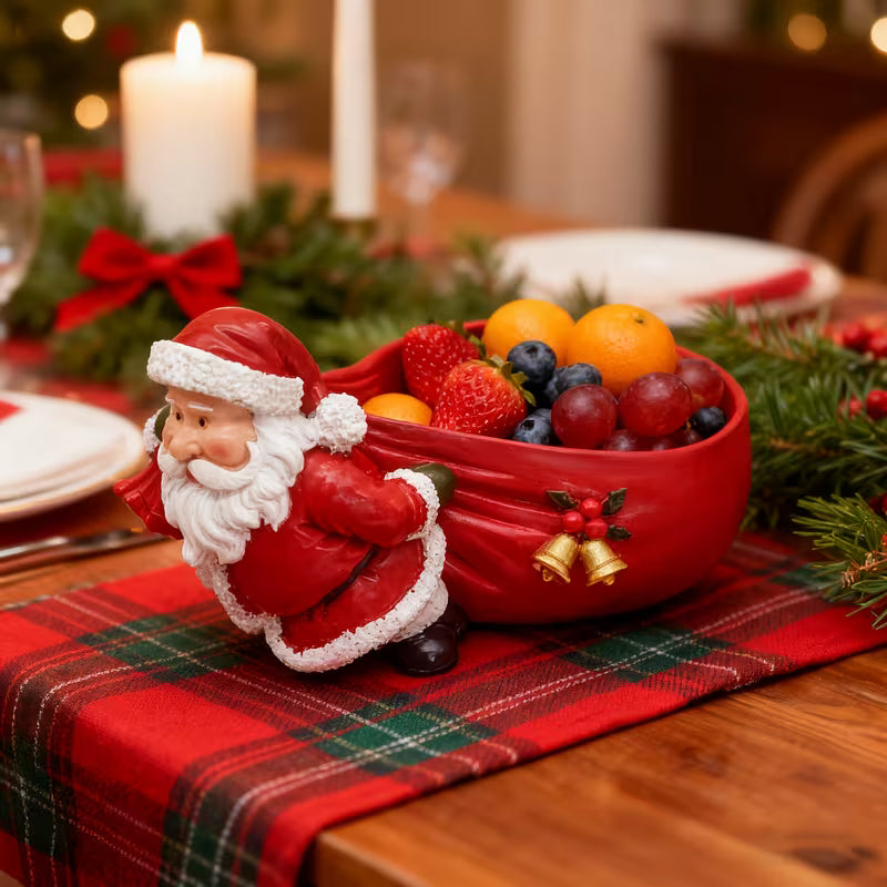 Oxford Santa Resinkål