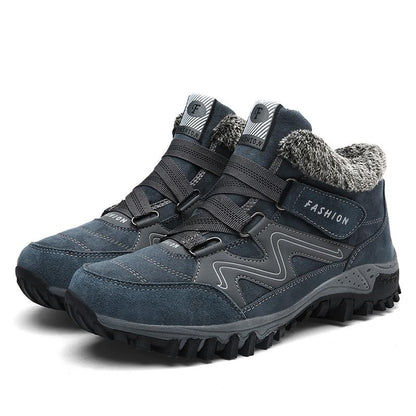 ThermaStep Winter Boots