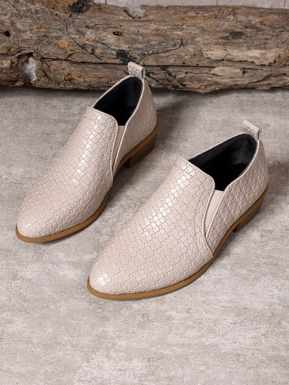 Elegant Komfort Støvle