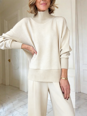 Luksus Hverdags Strik Sæt