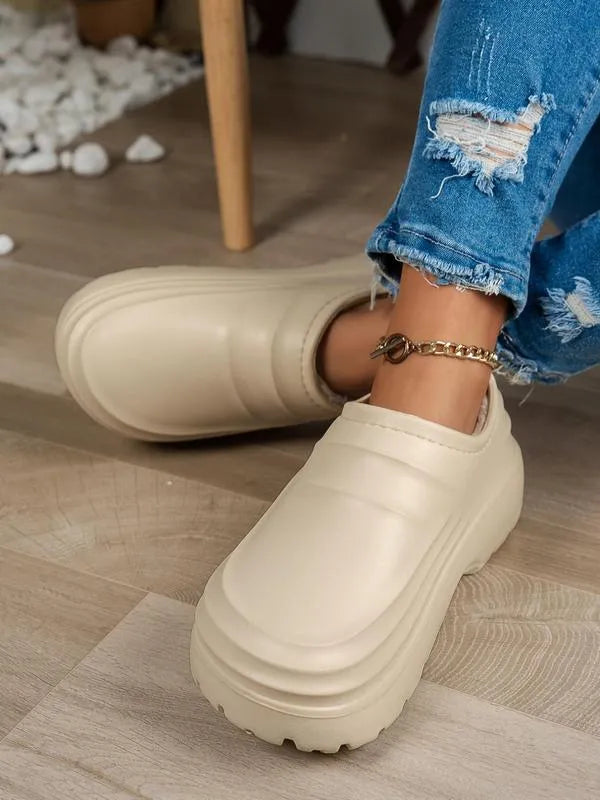 CloudStep Komfort Slippers