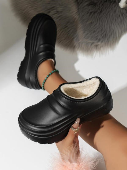 CloudStep Komfort Slippers