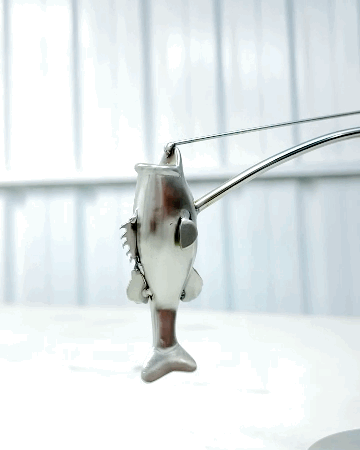 Evig Fangst Balancekunst