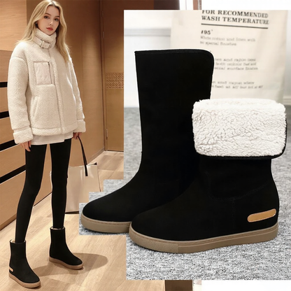 CozyPeak™ Duo Vinterstøvler