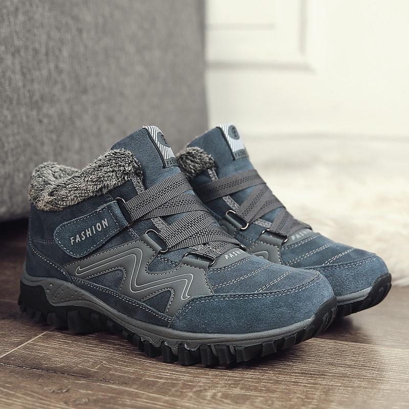 ThermaStep Winter Boots