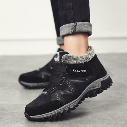 ThermaStep Winter Boots