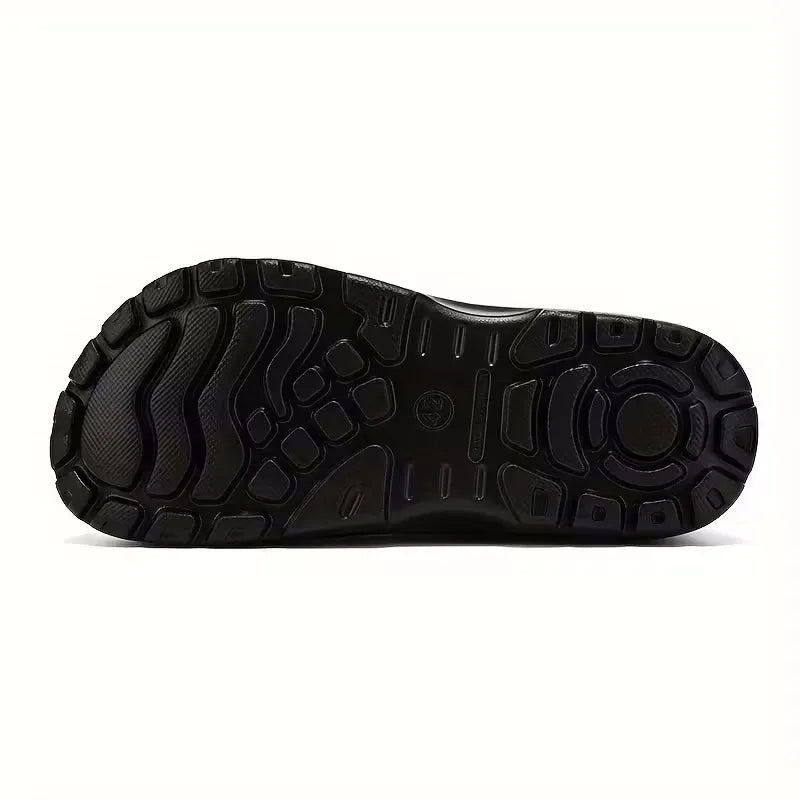 CloudStep Komfort Slippers