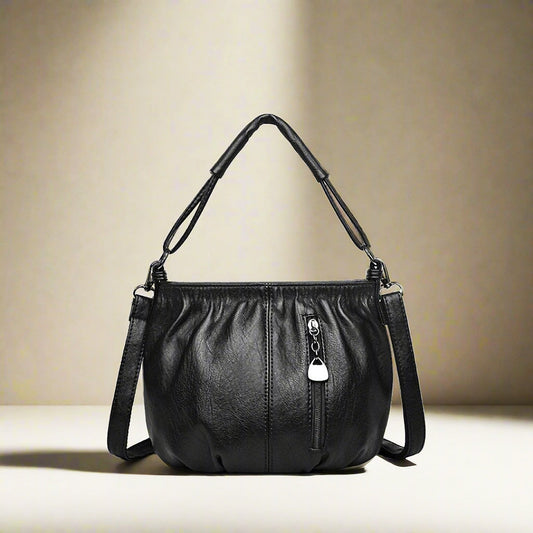 Bella Vintage Skuldertaske