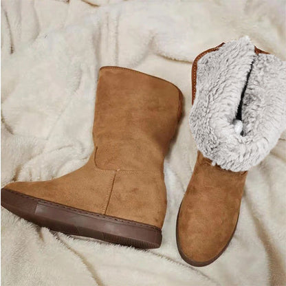 CozyPeak™ Duo Vinterstøvler