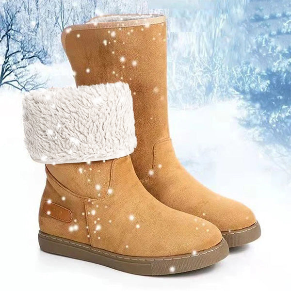 CozyPeak™ Duo Vinterstøvler