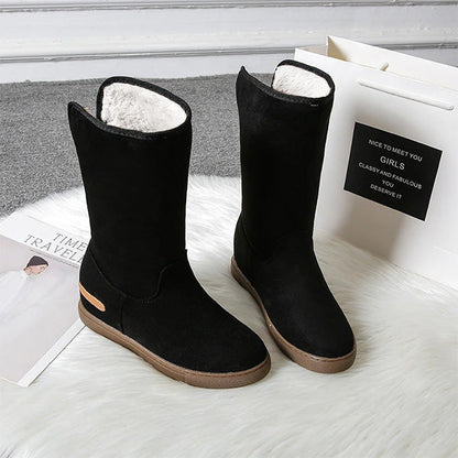 CozyPeak™ Duo Vinterstøvler