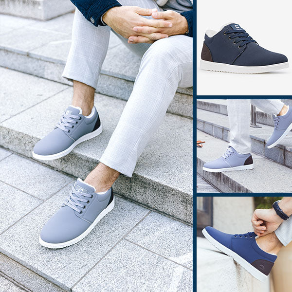 FireStep® Termo Herrestøvler