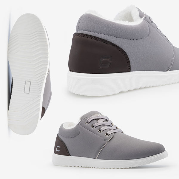 FireStep® Termo Herrestøvler