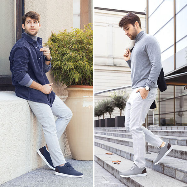 FireStep® Termo Herrestøvler