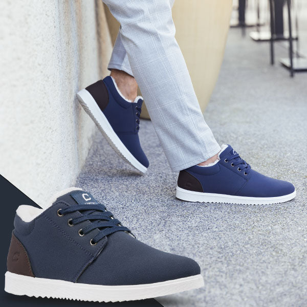 FireStep® Termo Herrestøvler