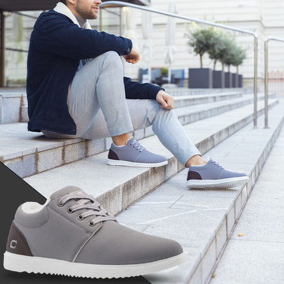 FireStep® Termo Herrestøvler