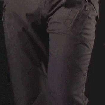 WorkBoss™ Taktiske Bukser