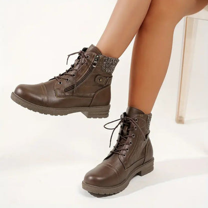 Valora™ Luxe Support Støvler