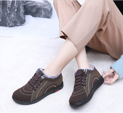 CloudWalk Winter Comfort