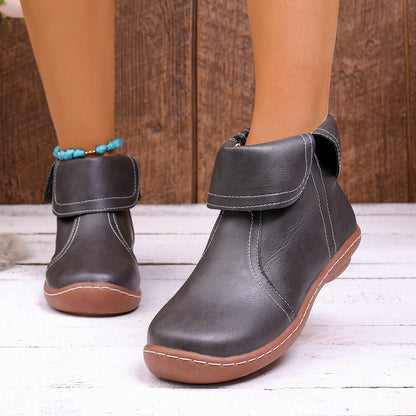 Daglige Komfort Ankelstøvler