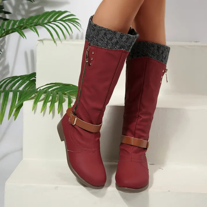 Ortopæd Støtte Stil