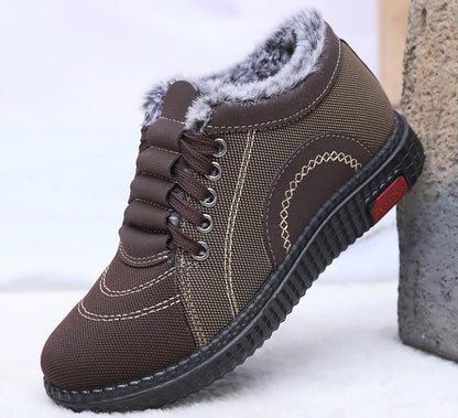 CloudWalk Winter Comfort