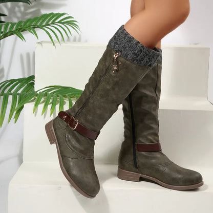 Ortopæd Støtte Stil