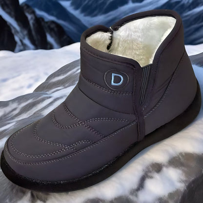 WarmStep Ortho Vinterstøvler