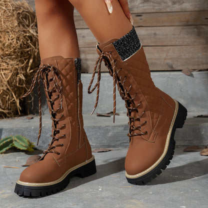 Arctic Warrior Boots