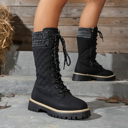 Arctic Warrior Boots